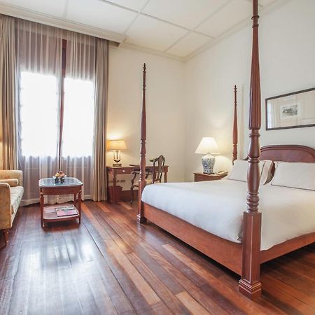 Settha Palace Hotel Вьентьян Номер фото